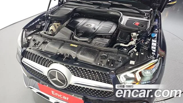 Mercedes-Benz E-Класс 2020 thumb 6