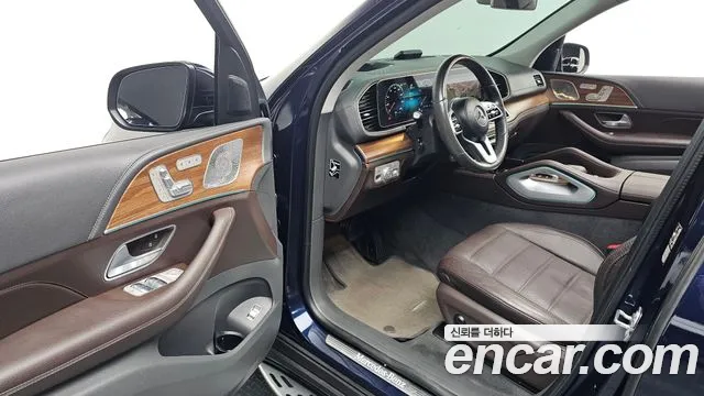 Mercedes-Benz E-Класс 2020 thumb 2