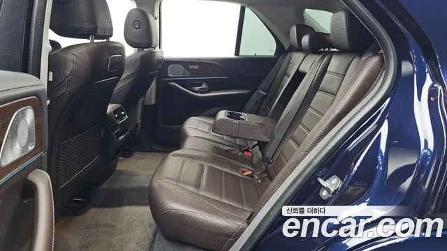 Mercedes-Benz E-Класс 2020 thumb 10