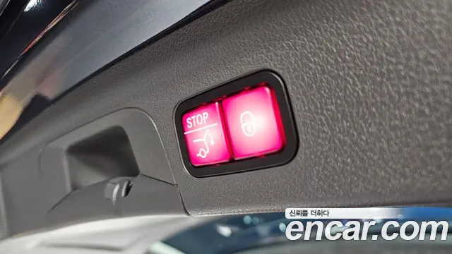 Mercedes-Benz E-Класс 2020 thumb 8