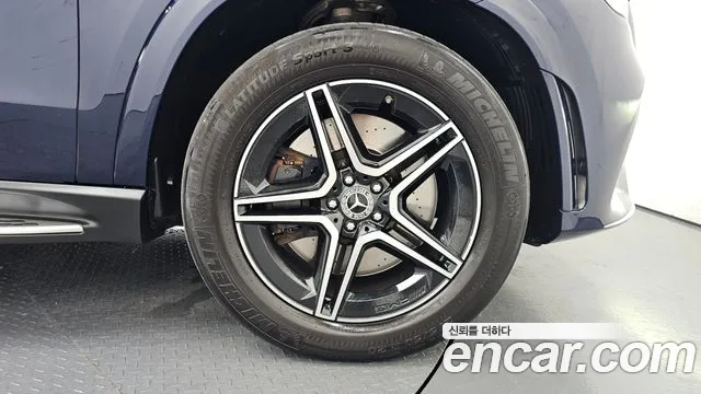 Mercedes-Benz E-Класс 2020 thumb 3