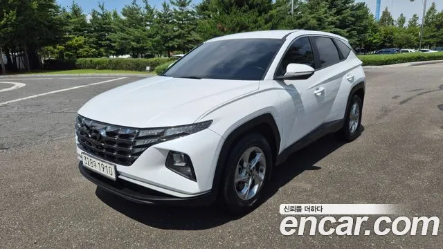 Hyundai Tucson 2021 thumb 9