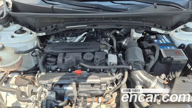 Hyundai Tucson 2021 thumb 7