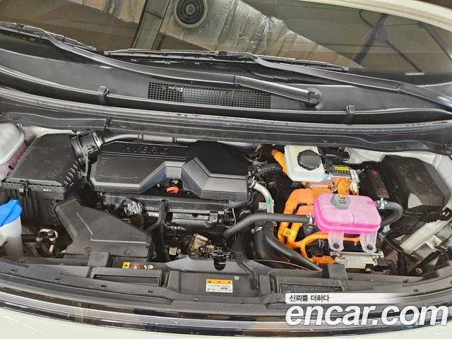 Hyundai Staria 2026 thumb 12