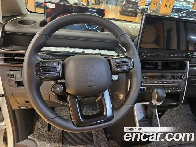 Hyundai Staria 2026 thumb 9