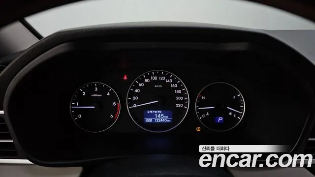 Hyundai Starex 2019 thumb 8