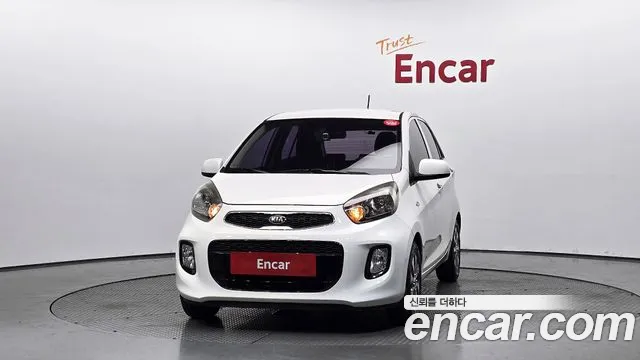 Kia Morning 2015 thumb 10