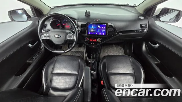 Kia Morning 2015 thumb 12