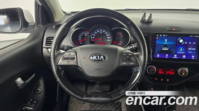 Kia Morning 2015 thumb 5