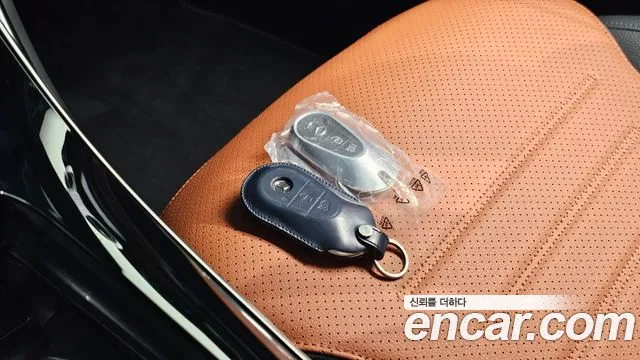 Mercedes-Benz GLC 2024 thumb 11