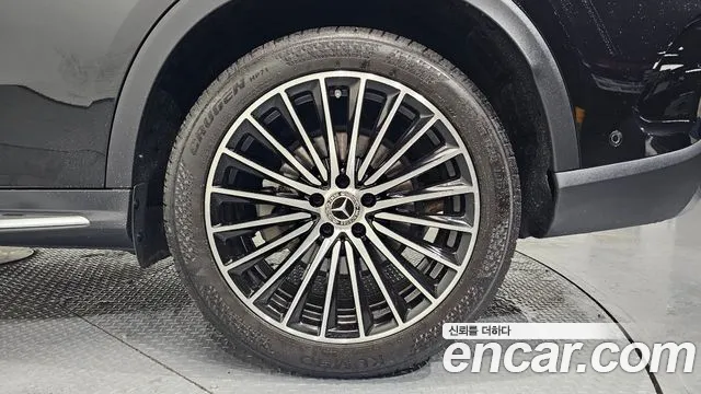 Mercedes-Benz GLC 2024 thumb 6