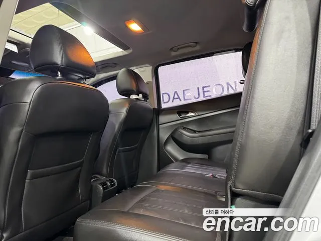 Chevrolet Orlando 2012 thumb 7