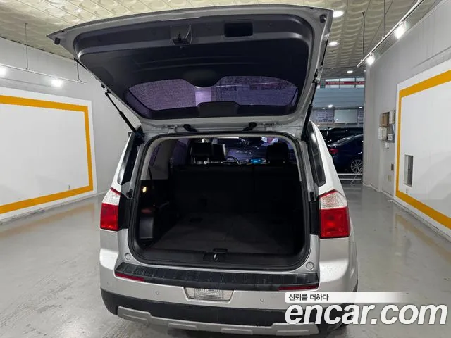 Chevrolet Orlando 2012 thumb 8