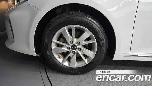 Kia K5 2015 thumb 7