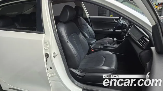 Kia K5 2015 thumb 6