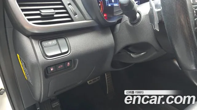 Kia K5 2015 thumb 2