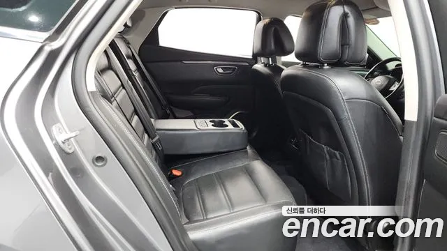 Renault SM6 2019 thumb 6