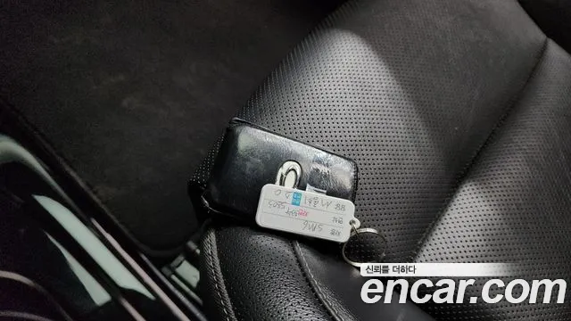 Renault SM6 2019 thumb 3