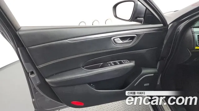 Renault SM6 2019 thumb 5