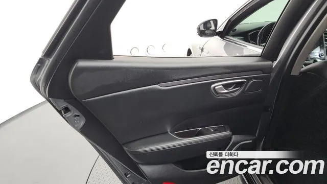 Renault SM6 2019 thumb 7