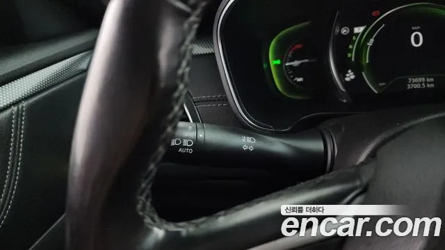 Renault SM6 2019 thumb 4