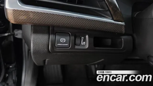 Cadillac CT6 2018 thumb 5