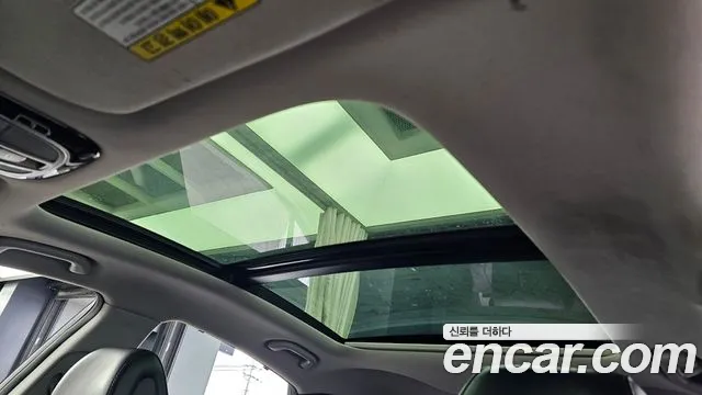 Hyundai Grandeur 2015 thumb 8