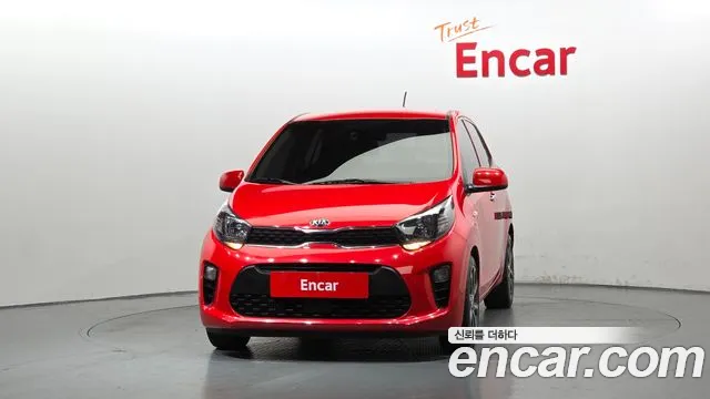 Kia Morning 2019 thumb 4