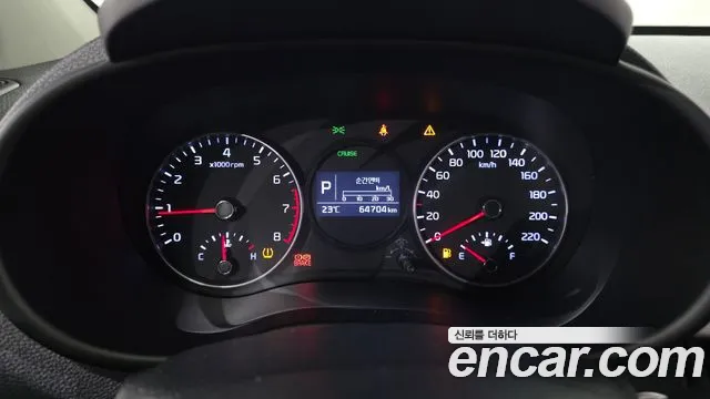 Kia Morning 2019 thumb 9