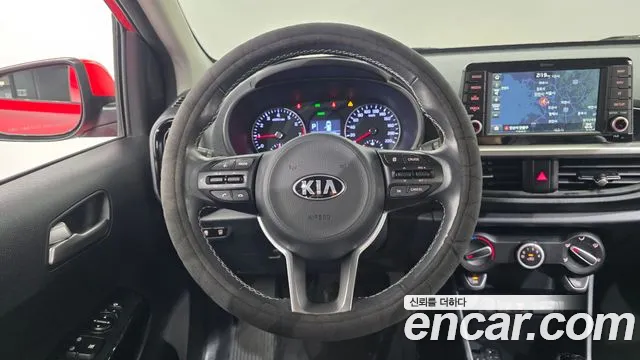 Kia Morning 2019 thumb 6