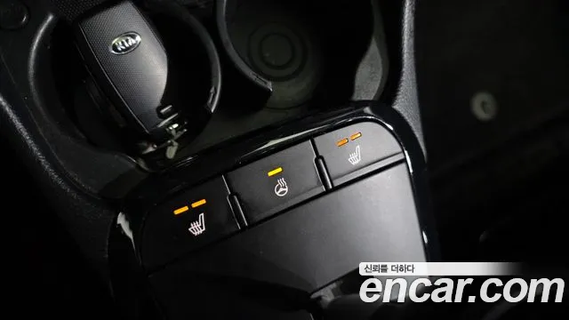 Kia Morning 2019 thumb 10