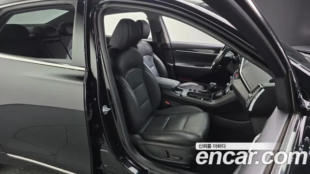 Hyundai Grandeur 2018 thumb 5
