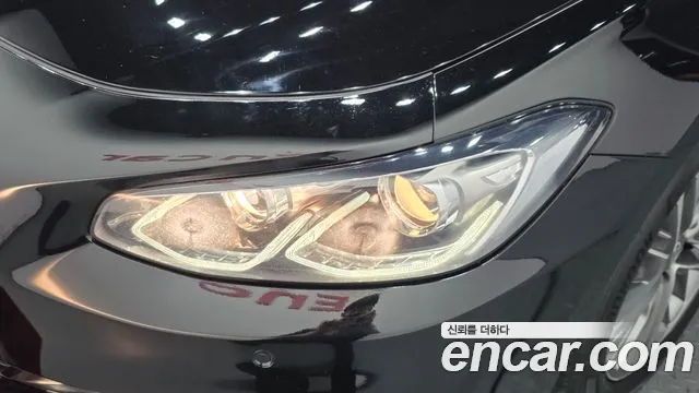 Hyundai Grandeur 2018 thumb 4