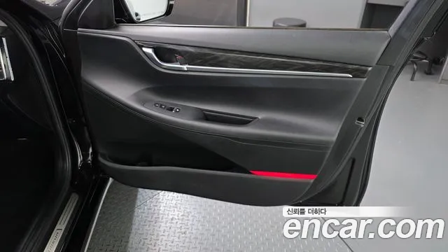 Hyundai Grandeur 2018 thumb 11