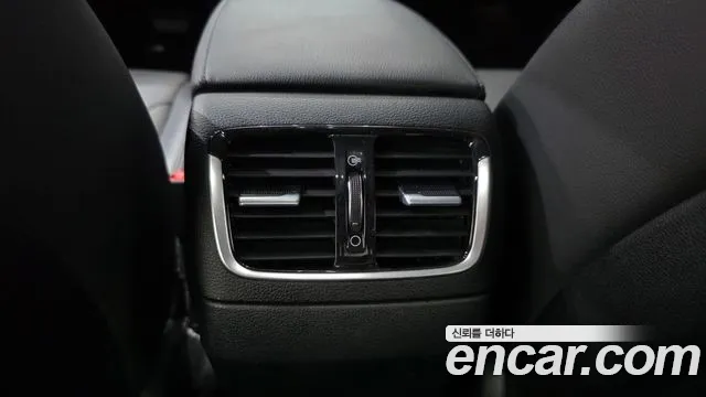 Hyundai Grandeur 2018 thumb 7