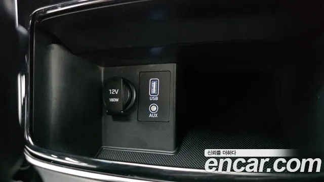 Hyundai Grandeur 2018 thumb 2