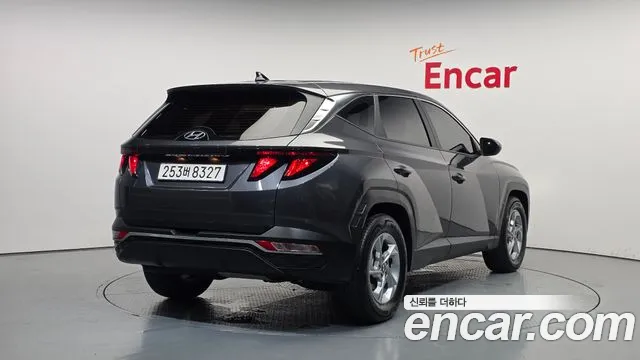 Hyundai Tucson 2022 thumb 11