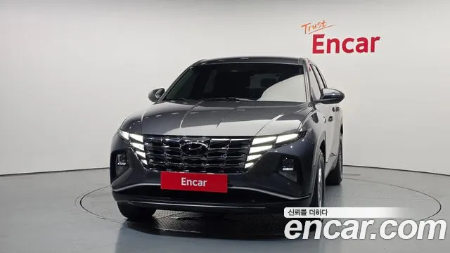 Hyundai Tucson 2022 thumb 5