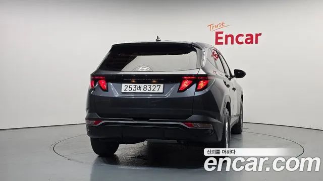 Hyundai Tucson 2022 thumb 3