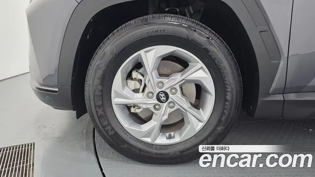 Hyundai Tucson 2022 thumb 12