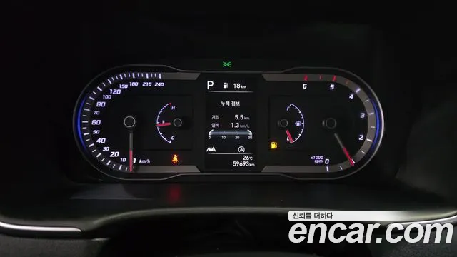 Hyundai Tucson 2022 thumb 6