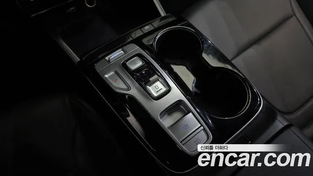 Hyundai Tucson 2022 thumb 7