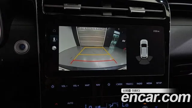 Hyundai Tucson 2022 thumb 9