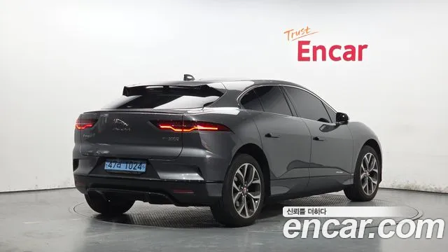 Jaguar I-PACE 2020 thumb 7
