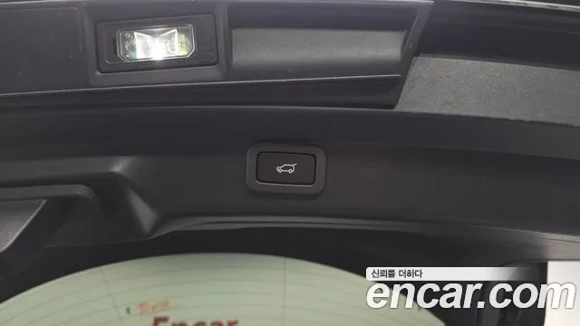 Jaguar I-PACE 2020 thumb 2