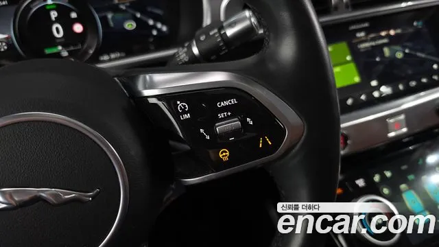 Jaguar I-PACE 2020 thumb 6