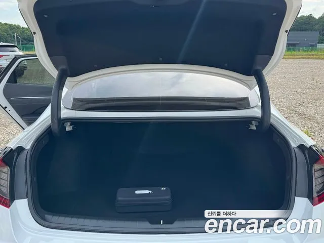 Hyundai Sonata 2022 thumb 3