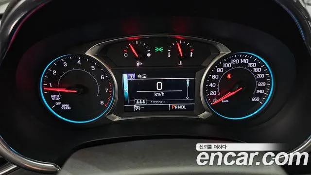 Chevrolet Malibu 2017 thumb 4
