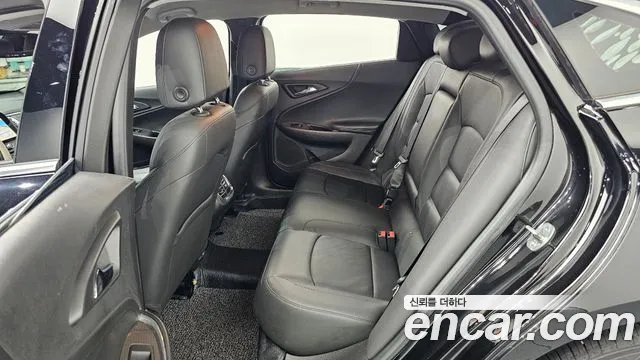 Chevrolet Malibu 2017 thumb 9