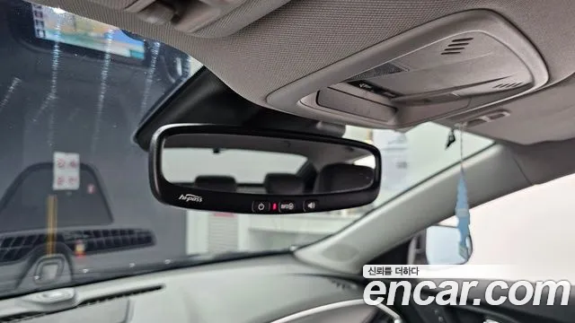 Chevrolet Malibu 2017 thumb 7